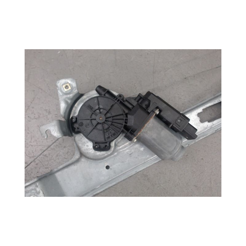 MECANISME LEVE-GLACE AVANT GAUCHE RENAULT MEGANE