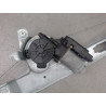 MECANISME LEVE-GLACE AVANT GAUCHE RENAULT MEGANE