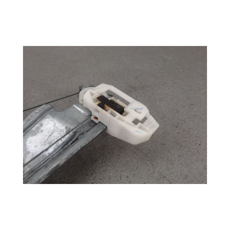MECANISME LEVE-GLACE AVANT GAUCHE RENAULT MEGANE