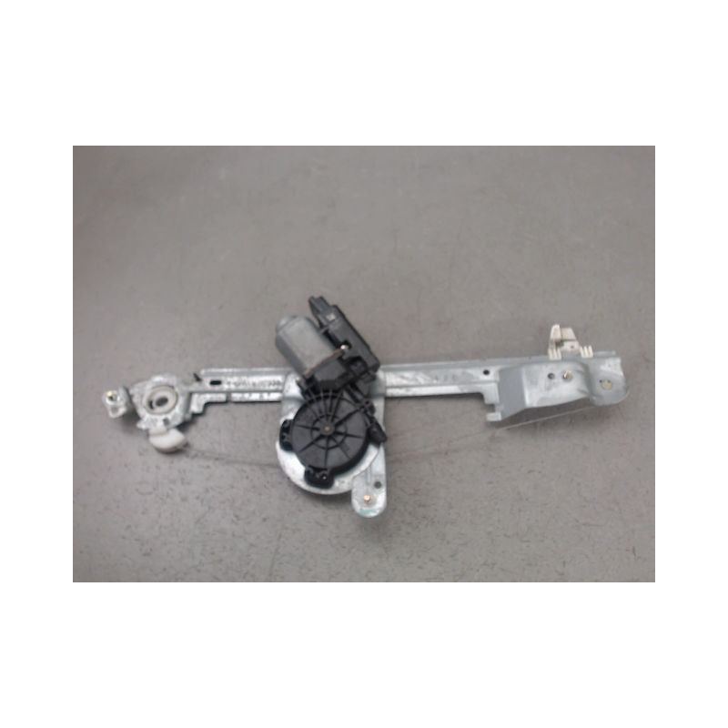 MECANISME LEVE-GLACE ARRIERE GAUCHE RENAULT MEGANE