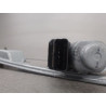 MECANISME LEVE-GLACE ARRIERE GAUCHE RENAULT MEGANE