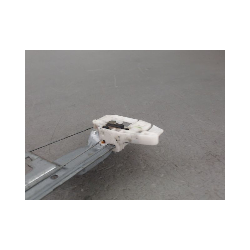 MECANISME LEVE-GLACE ARRIERE GAUCHE RENAULT MEGANE