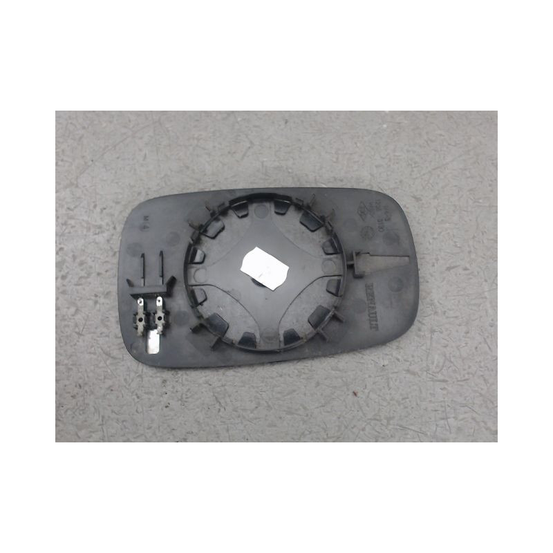 GLACE RETROVISEUR EXT G RENAULT MEGANE