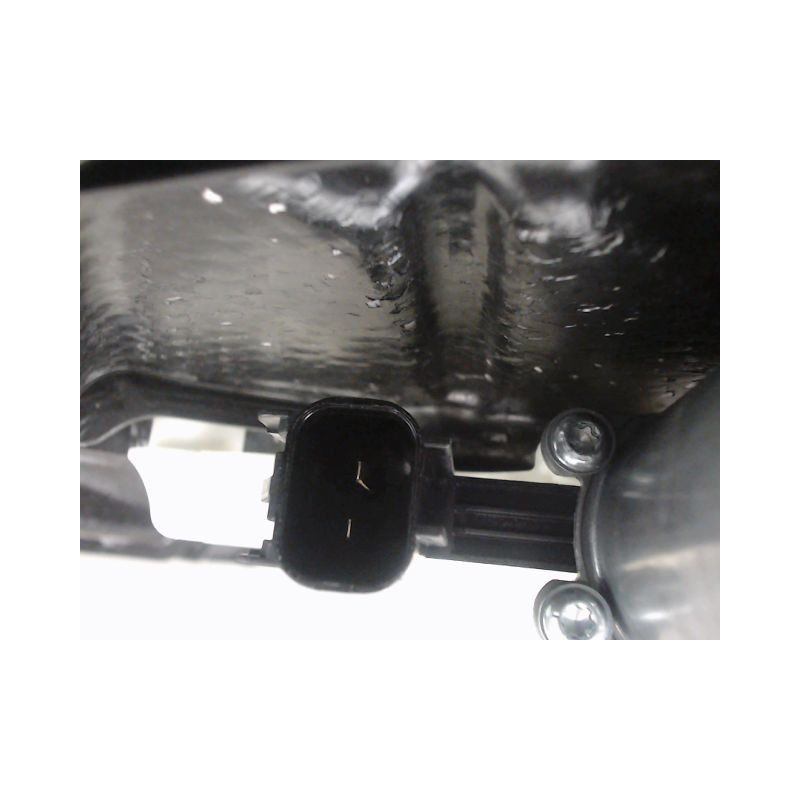 MECANISME LEVE-GLACE AVANT DROIT FORD FOCUS