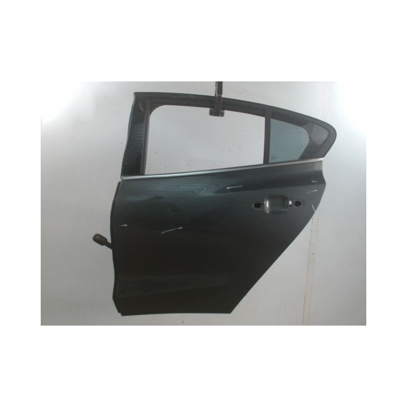 PORTE ARRIERE GAUCHE FORD FOCUS