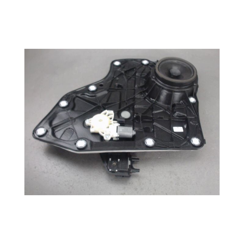 MECANISME LEVE-GLACE ARRIERE DROIT FORD FOCUS