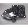 MECANISME LEVE-GLACE ARRIERE DROIT FORD FOCUS