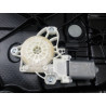 MECANISME LEVE-GLACE ARRIERE DROIT FORD FOCUS