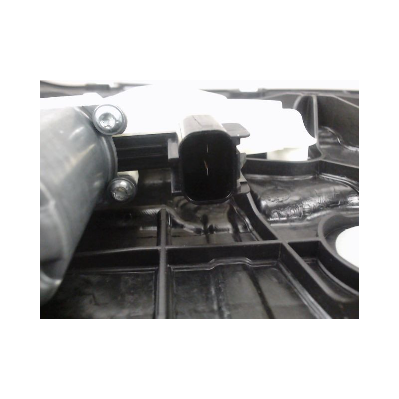 MECANISME LEVE-GLACE ARRIERE DROIT FORD FOCUS