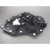 MECANISME LEVE-GLACE ARRIERE GAUCHE FORD FOCUS