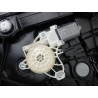 MECANISME LEVE-GLACE ARRIERE GAUCHE FORD FOCUS
