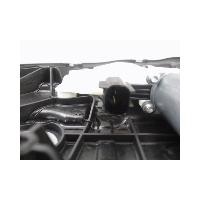 MECANISME LEVE-GLACE ARRIERE GAUCHE FORD FOCUS