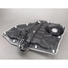 MECANISME LEVE-GLACE ARRIERE GAUCHE FORD FOCUS