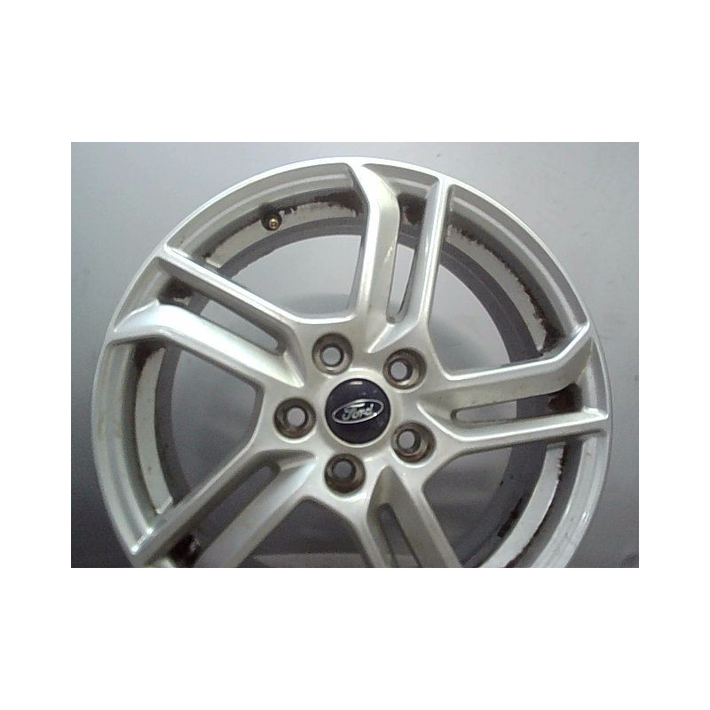 JANTE ALUMINIUM FORD FOCUS