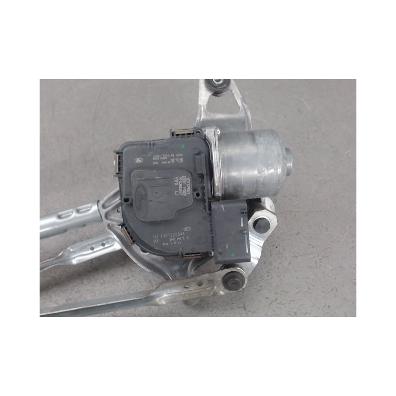 MECANISME ESSUIE-GLACE AVANT FORD FOCUS