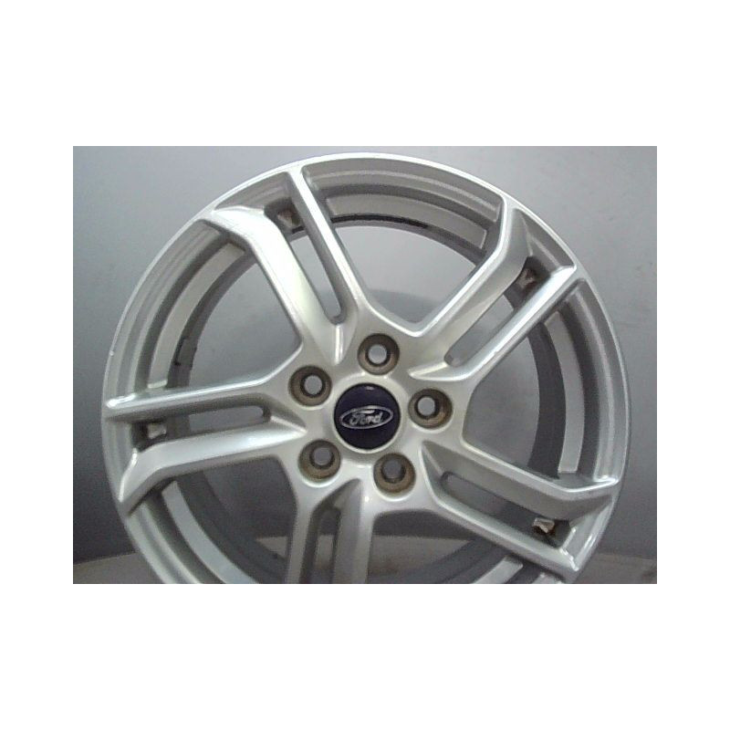JANTE ALUMINIUM FORD FOCUS