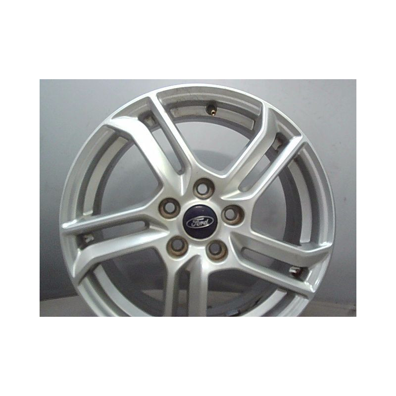 JANTE ALUMINIUM FORD FOCUS