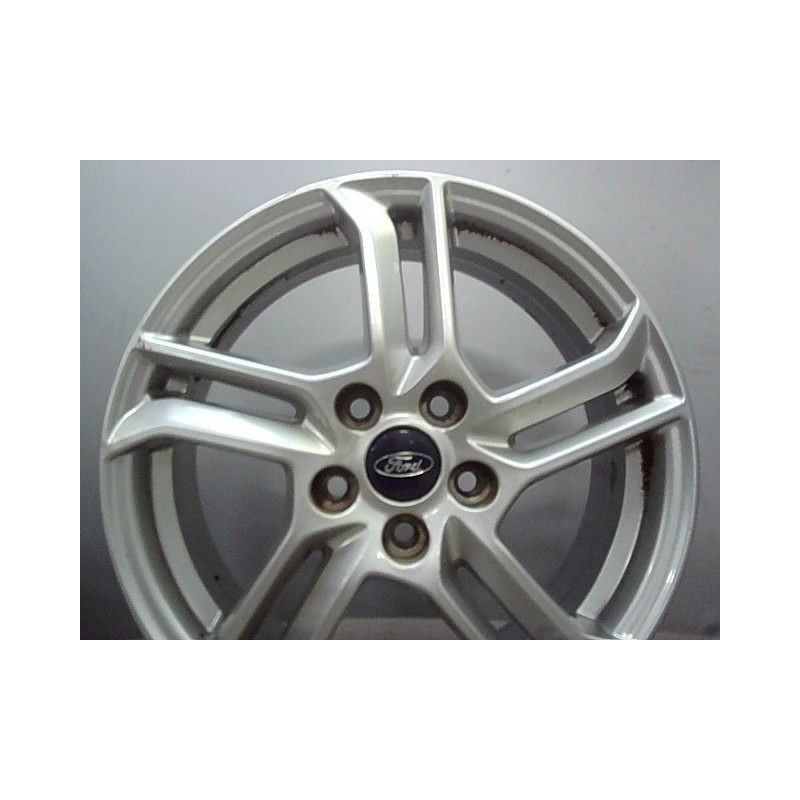 JANTE ALUMINIUM FORD FOCUS