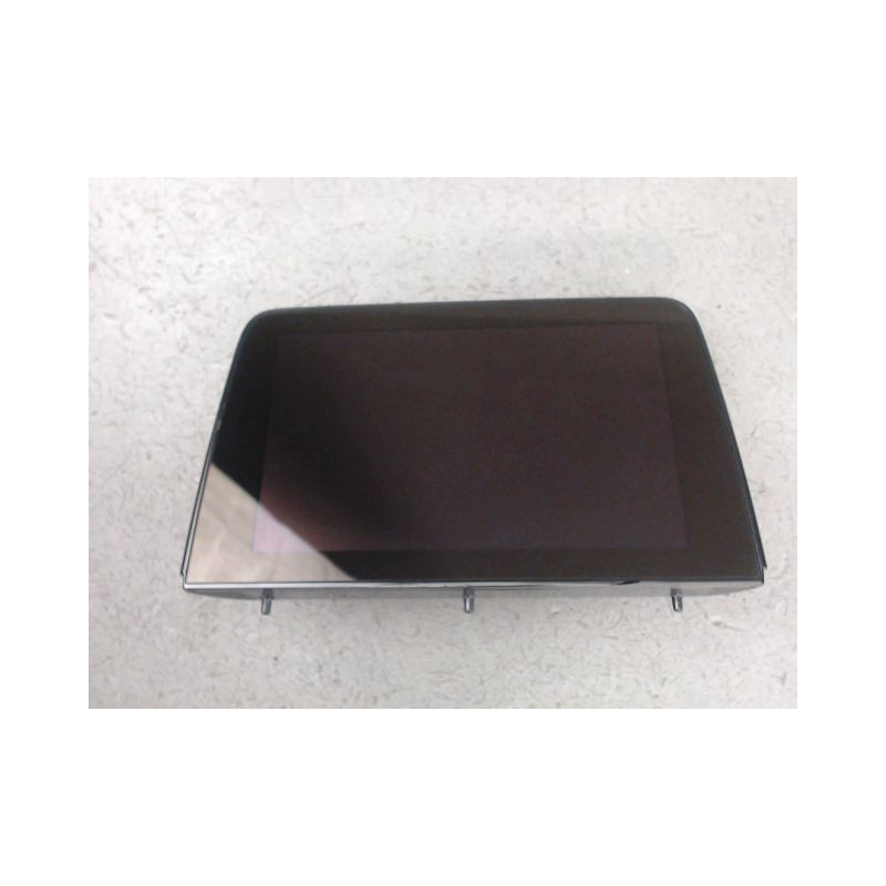 ECRAN GPS FORD FOCUS