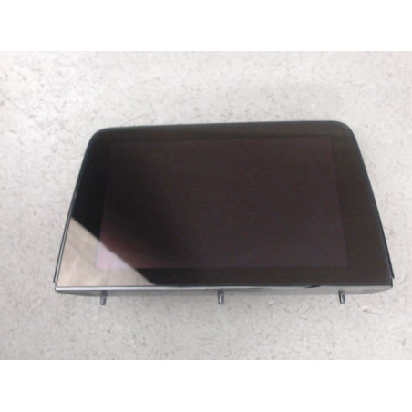 ECRAN GPS FORD FOCUS