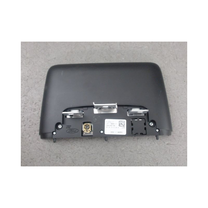 ECRAN GPS FORD FOCUS