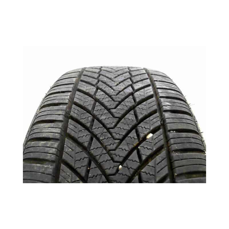 Pneu TRACMAX ALL SEASON TRAC SAVER 185 50 14 80 H