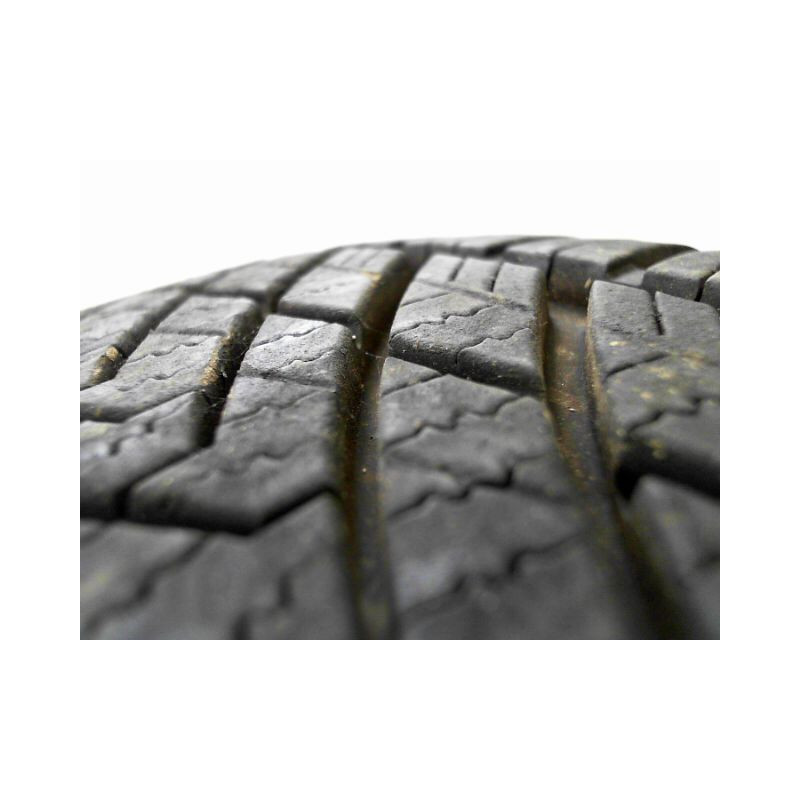 Pneu TRACMAX ALL SEASON TRAC SAVER 185 50 14 80 H