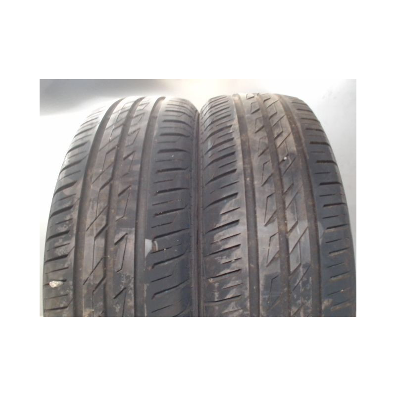 Paire de pneus NORAUTO PREVENSYS 4 185 65 15 88 T