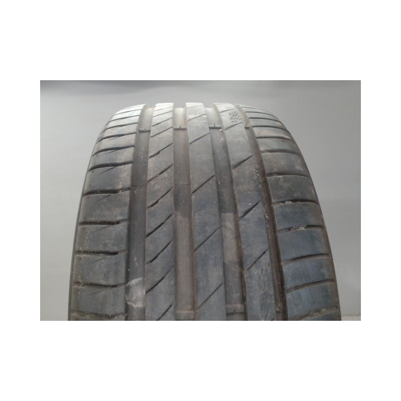 Pneu KUMHO ECSTA PS71 255 35 19 96 Y