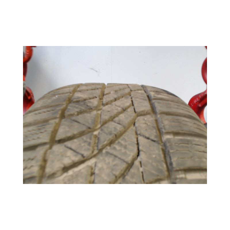 Pneu NORAUTO 4 SEASONS 195 55 16 91 V