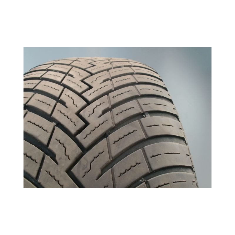 Pneu PIRELLI ALL SEASON SF2 CINTURATO 205 55 16 94 V