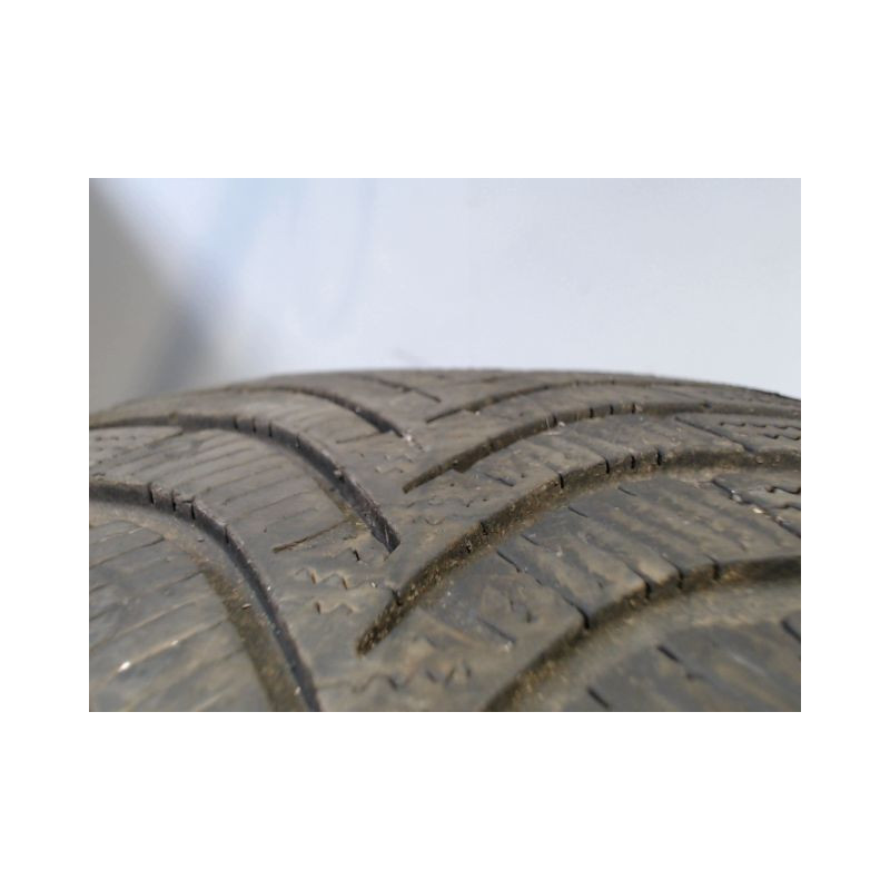 Pneu HANKOOK WINTER ICEPT RS 2 205 55 16 91 T
