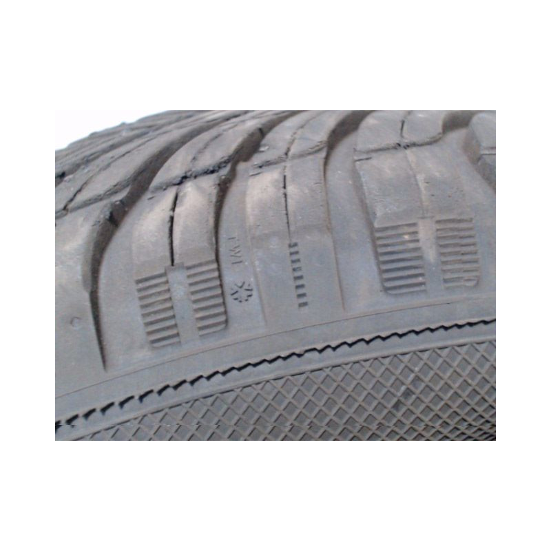 Pneu KLEBER QUADRAXER 3 165 60 15 77 H