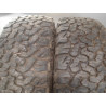 Paire de pneus BF GOODRICH ALL-TERRAIN T/A 31 11 15 109 T
