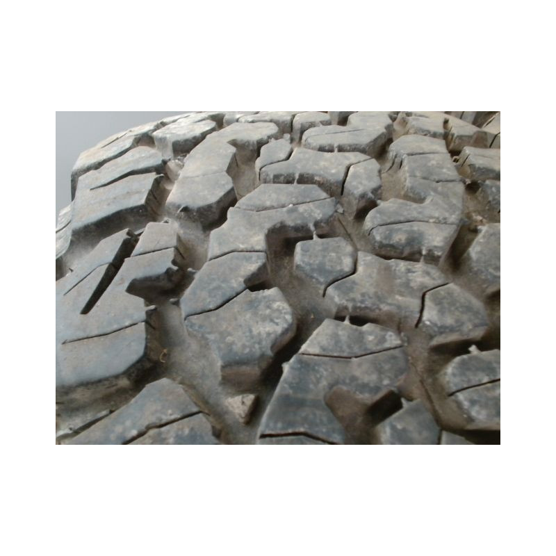 Paire de pneus BF GOODRICH ALL-TERRAIN T/A 31 11 15 109 T