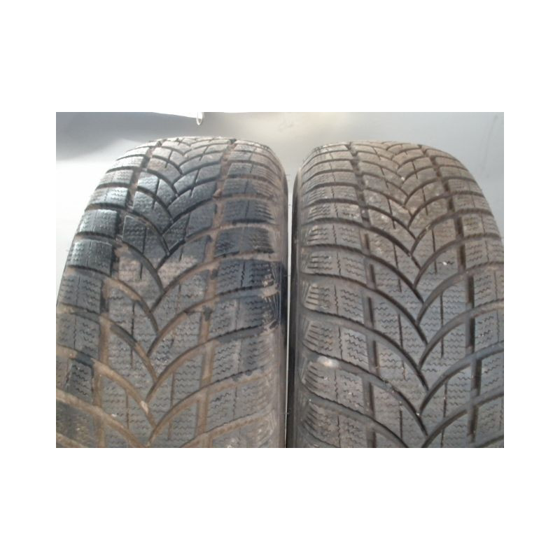 Paire de pneus MAXXIS VICTRA SNOW SUV 255 65 16 109 H