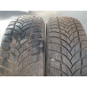 Paire de pneus MAXXIS VICTRA SNOW SUV 255 65 16 109 H