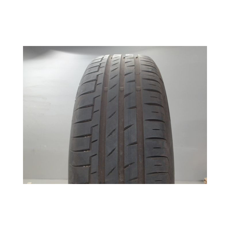 Pneu CONTINENTAL PREMIUMCONTACT 6 185 65 15 88 H