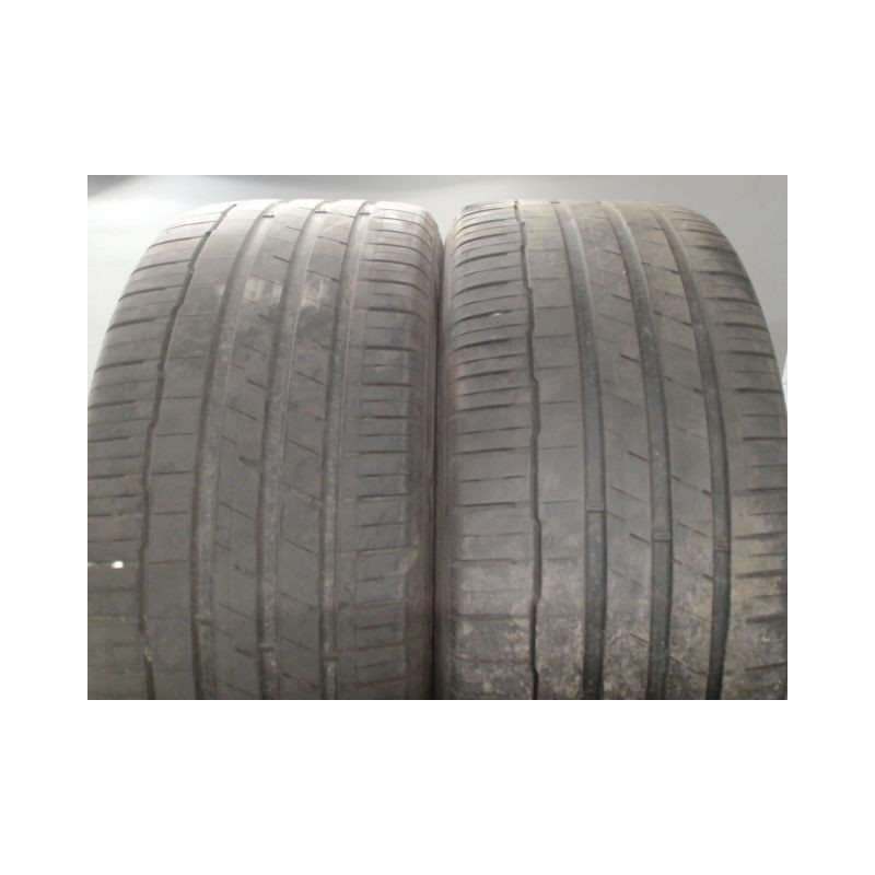 Paire de pneus HANKOOK VENTUS S1 EVO SUV 275 45 20 110 Y