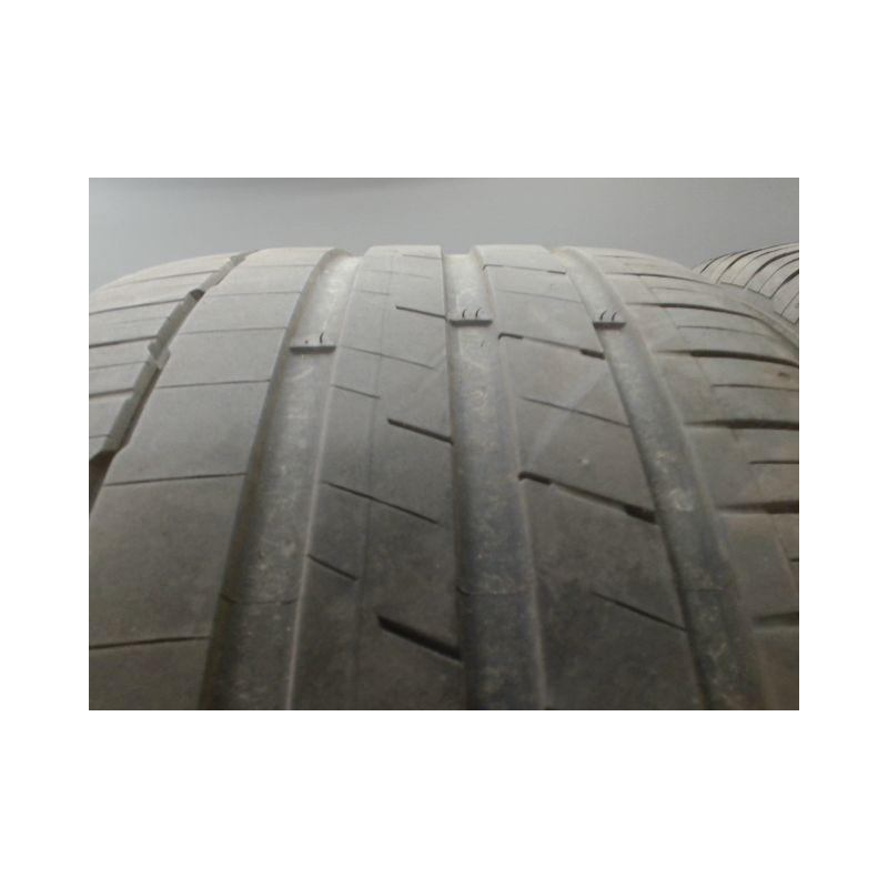 Paire de pneus HANKOOK VENTUS S1 EVO SUV 275 45 20 110 Y