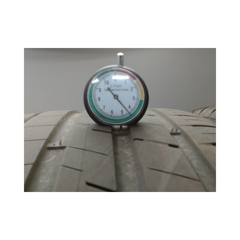 Paire de pneus HANKOOK VENTUS S1 EVO SUV 275 45 20 110 Y