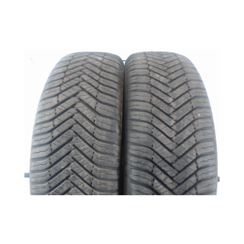 Paire de pneus NORAUTO 4 SEASONS 2 185 65 15 92 V