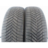 Paire de pneus NORAUTO 4 SEASONS 2 185 65 15 92 V