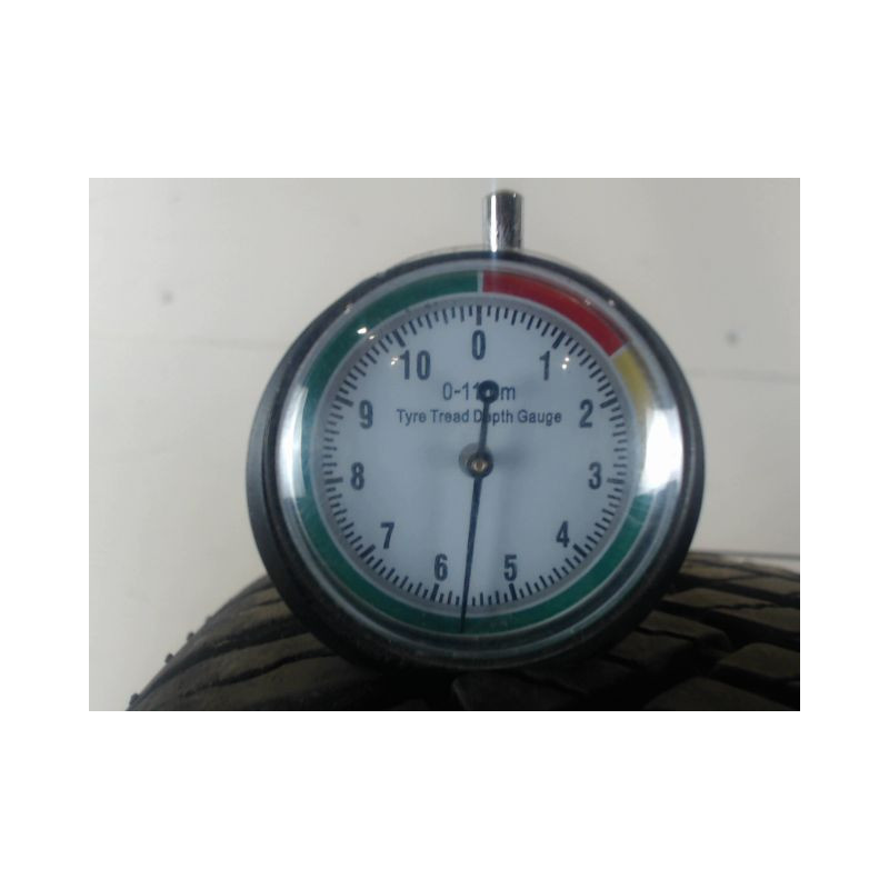 Paire de pneus NORAUTO 4 SEASONS 2 185 65 15 92 V