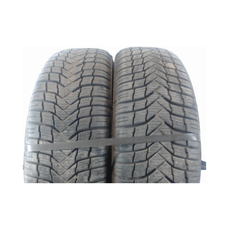 Paire de pneus APTANY ALL SEASON VERSAT 175 65 14 82 T