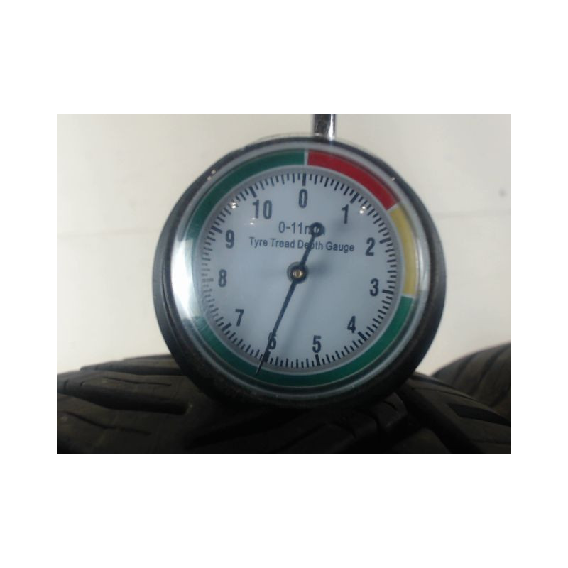 Paire de pneus TAURUS ALL SEASON 175 65 14 82 T