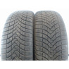 Paire de pneus KUMHO SOLUS 4S HA32 + 195 55 16 91 V