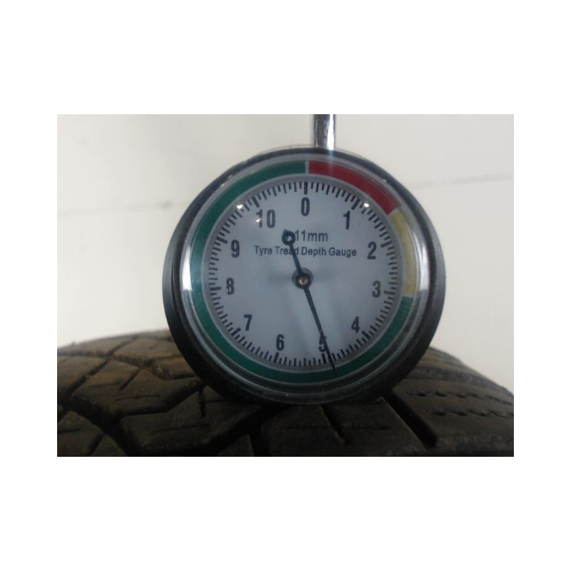 Paire de pneus KUMHO SOLUS 4S HA32 + 195 55 16 91 V