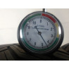 Paire de pneus MICHELIN CROSSCLIMATE 2 255 45 17 94 Y