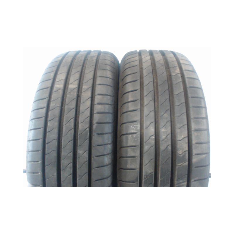 Paire de pneus ROADHOG RG501 205 60 16 96 H